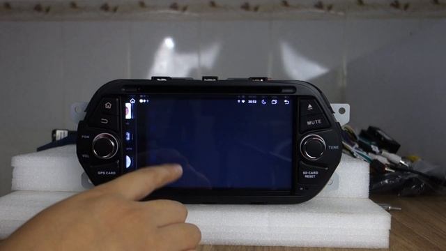 Belsee Android 12 Auto Screen Radio Head Unit Fiat Tipo Egea Aegea Dodge Neon 2015 2016 2017 2018 смотреть онлайн