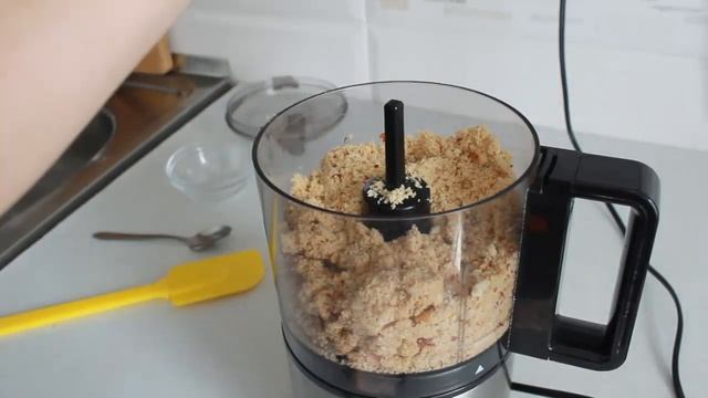 АРАХИСОВАЯ ПАСТА, Просто и Вкусно! смотреть онлайн