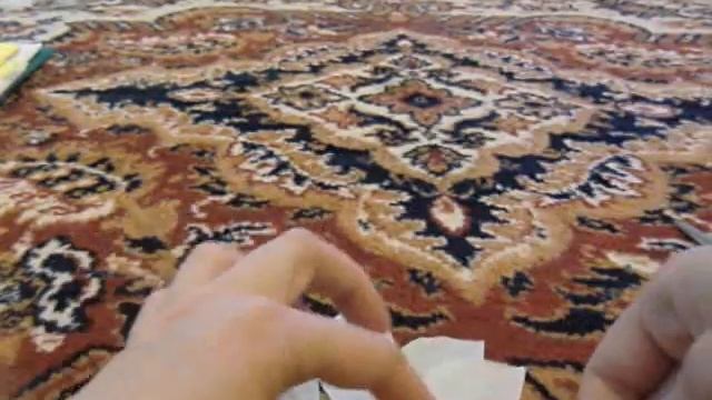 Нарциссы из гофрированной бумаги (Narzissen aus krepppapier) смотреть онлайн