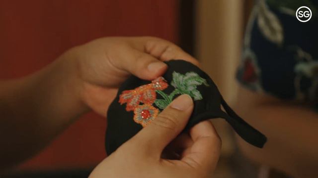 Peranakan-inspired Creations w/ Raymond and Edmond Wong | Try This at Home смотреть онлайн