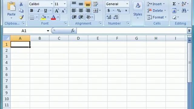 Password Protect Word/Excel 2007 Files
