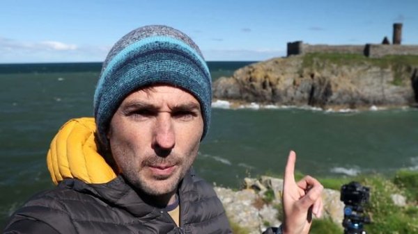 INFRARED Landscape Photography | Why & How?