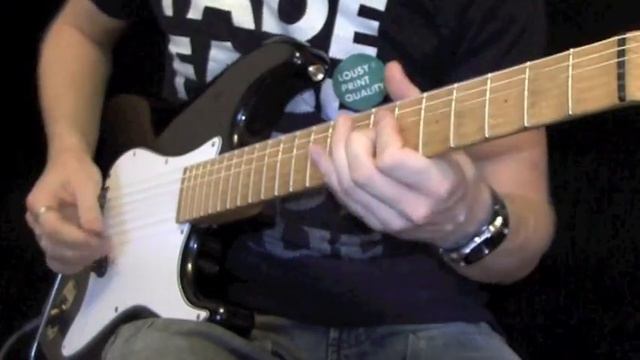 Nylon Stratocaster смотреть онлайн