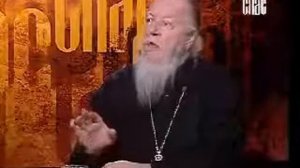 Как выделить в другом человеке греховное. Прот. Дмитрий Смирнов