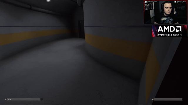 Прям новая игра. Дикий рывок по качеству! SCP:СB Unity 0.6 смотреть онлайн