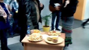 Возвращение Будулая 3