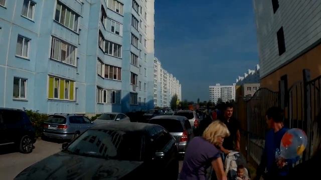 1 СЕНТЯБРЯ / В ШКОЛУ НА МОТОЦИКЛЕ / STUNT смотреть онлайн