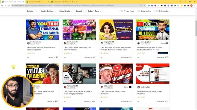 Get Your 1st Order on Fiverr in Just 1 Week | Apply These 7 Tips смотреть онлайн