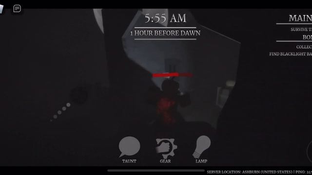GASLIGHT TROLLING! Roblox Survive The Night смотреть онлайн