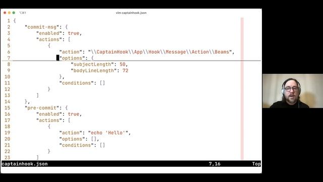 Cool Tools for PHP Development by Ben Ramsey смотреть онлайн