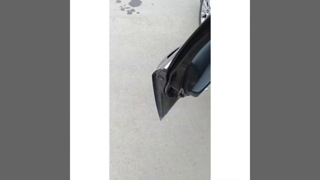 лампочки в дверях на Мазде 6 смотреть онлайн