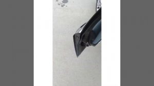 лампочки в дверях на Мазде 6