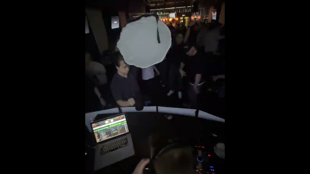 NIGHT VIBES - 01.04.23 - Норильск смотреть онлайн