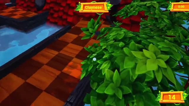 *Я ПРОИГРАЛ И ЕМ ОЧЕНЬ ОСТРЫЙ ПЕРЕЦ ЧИЛИ! НЕВЫНОСИМЫЙ ГОЛЬФ С ЛАБИРИНТОМ В GOLF IT* смотреть онлайн