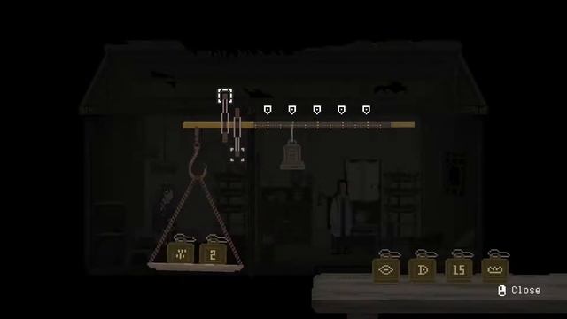 The Rewinder (山海旅人) Demo Playthrough смотреть онлайн