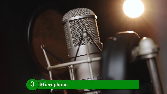 Top 5 Best podcast microphone Reviews [Top 5 Picks Reviewed] смотреть онлайн