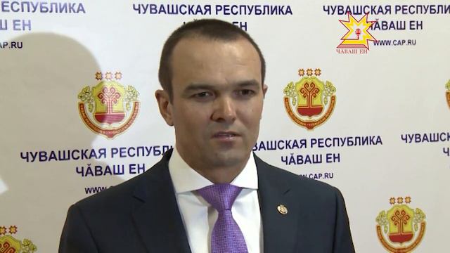 Михаил Игнатьев о визите Дмитрия Медведева. смотреть онлайн
