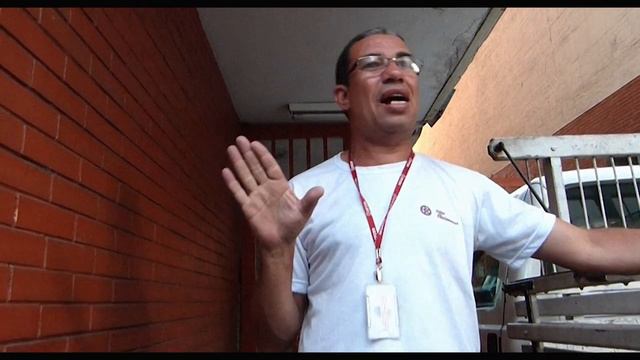 Documentário "88" - 14.produções e Colégio Oswald de Andrade смотреть онлайн
