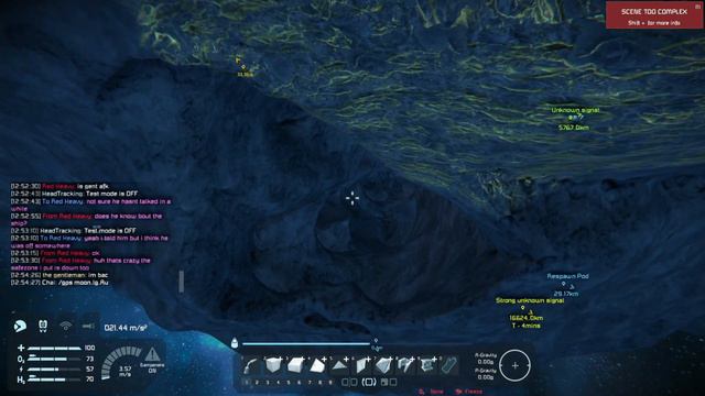 Asteroid Bases are a bad idea on servers in Space Engineers смотреть онлайн