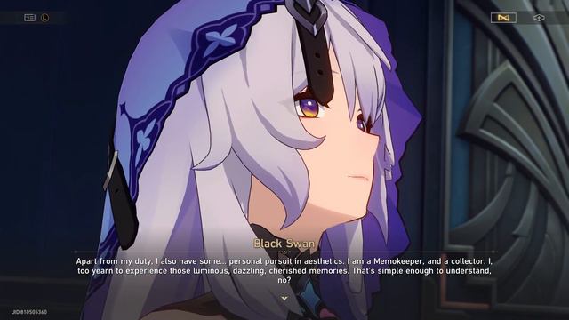 Should One Awaken at Midnight - Assemble with The Crew | Honkai Star Rail смотреть онлайн