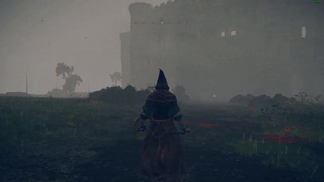 Raging Wolf Set Full Questline Elden Ring смотреть онлайн