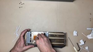 Undervolting RTX3080Ti. Андервольт и не только. Как охладить видеокарту без потерь!