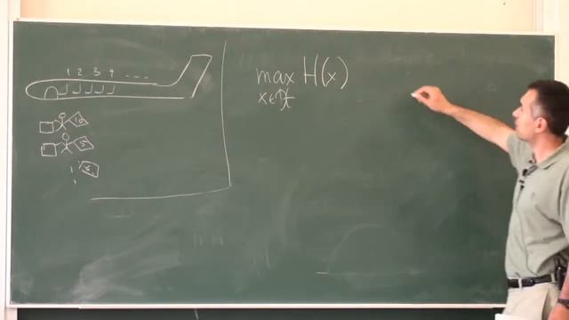 Lecture 1 | Integrable models of random growth and branching graphs | Alexei Borodin | Лекториум смотреть онлайн