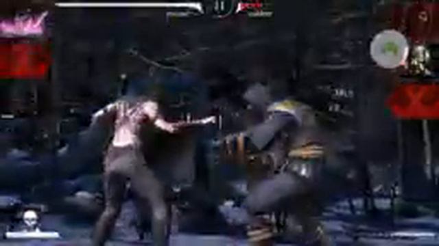 Mortal Kombat X Ищем Алмазные карты + Молот Гнева смотреть онлайн