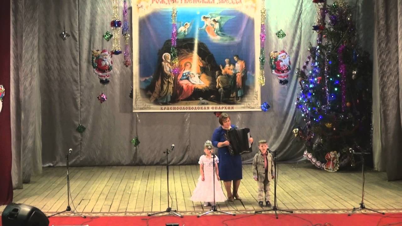 «Мы маленькие свечки» смотреть онлайн