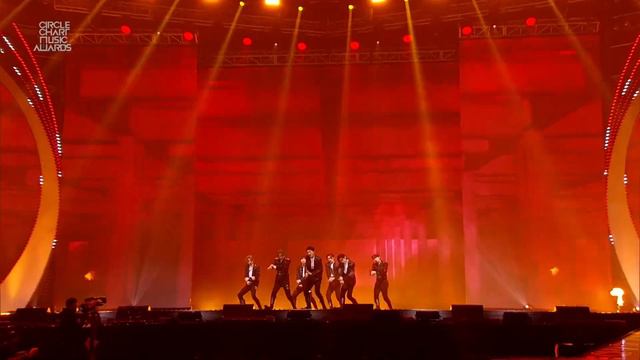 ENHYPEN ; Future Perfect (Pass The MIC) |230218| CCMA [써글차트 뮤직 어워즈] 23" 올해의 핫퍼포먼스상 @CIRCLECHART смотреть онлайн