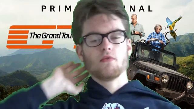 The Grand Tour Series 3 Finale Review смотреть онлайн