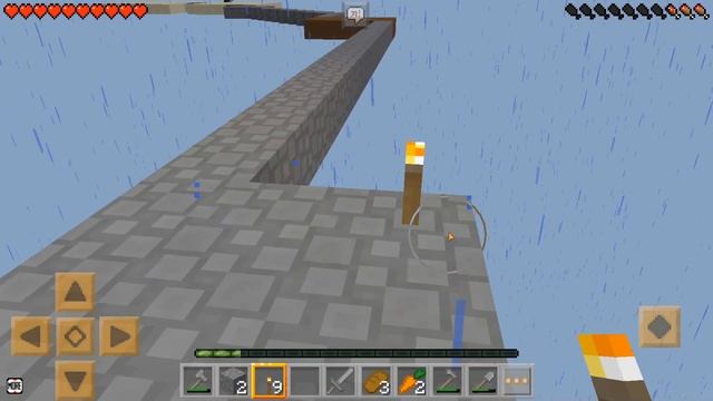 Gameplay - LokiCraft Walkthrough - #3 (Выживание в Локикрафт)