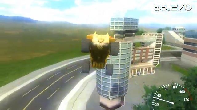 Гонки для детей, экшн гонки,, 3D racing смотреть онлайн