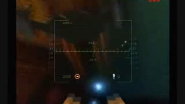 TimeSplitters 2 (PS2) Playthrough (Normal): Part 15 - Space Station смотреть онлайн