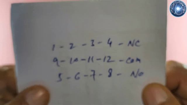 Relays Working And 14 pin Relay Connections With Demo смотреть онлайн