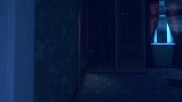 Жалко Карапуз Подкаты Не Делает.. ► Among the Sleep Enhanced Edition №1 смотреть онлайн