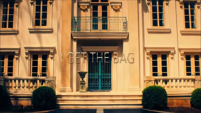 Gucci Mane - I Get The Bag Feat. Migos (Erik Lindgren Remix)