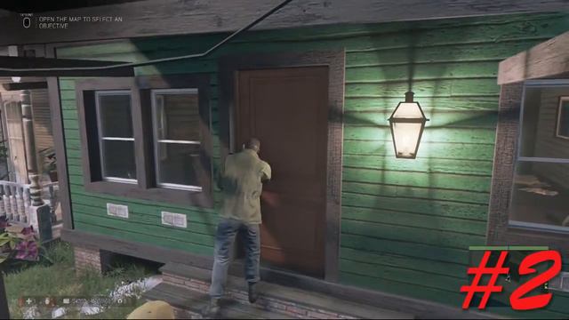Mafia 3 All Playboy Magazines Locations - Delray Hollow смотреть онлайн
