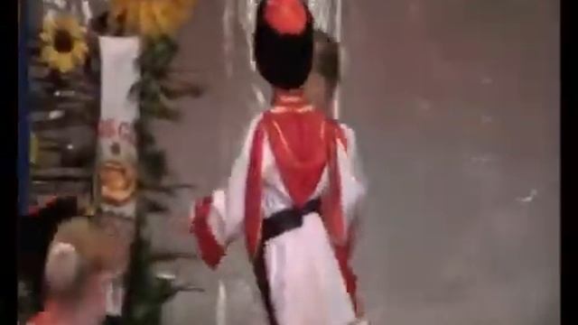 Композиция «Мы с тобой – казаки!» 2012г. смотреть онлайн