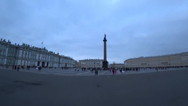 Санкт-Петербург 2021 смотреть онлайн