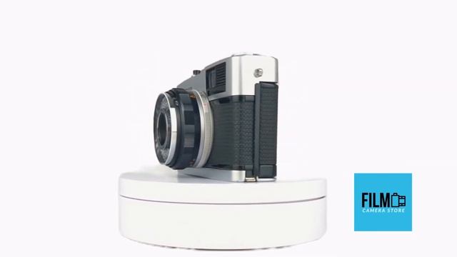 Olympus Trip 35 смотреть онлайн