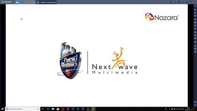 How to Play World Cricket Championship 2 on PC with Keyboard controls 100% working смотреть онлайн