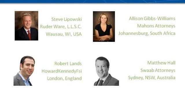 3-D Printing: U.S. and Global Intellectual Property and Business Challenges смотреть онлайн