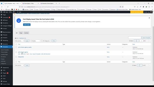 How to change advanced tab style - Harry WordPress Theme смотреть онлайн