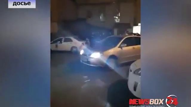 Дебоширов из «Виски Бара» будут судить за оскорбление бойцов Росгвардии смотреть онлайн