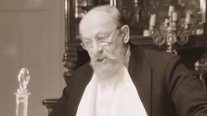 Евгений Евстигнеев / Профессор Преображенский | А что означает эта ваша разруха?