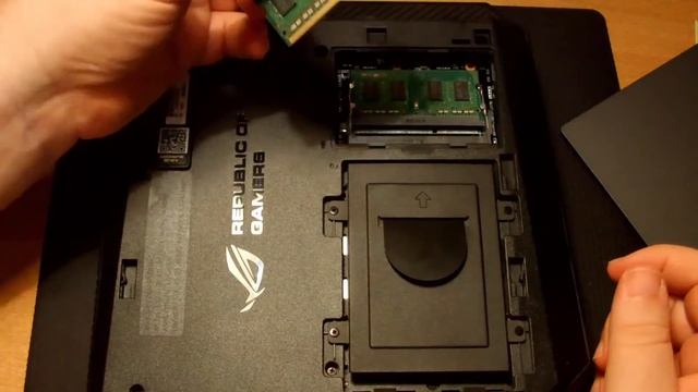 Asus ROG GR8 + ROG Swift + ROG SICA + Whetstone la recensione del mini PC per chi ama i videogiochi смотреть онлайн