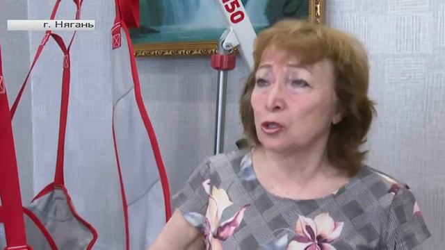 В Нягани ребёнок с тяжёлым заболеванием получил помощь от проекта «Добрые крышечки» смотреть онлайн