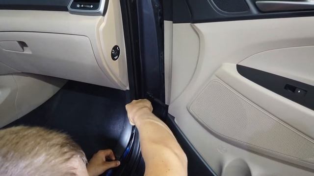 Покраска авто своими руками