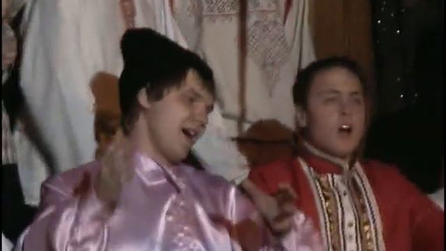 Запрягу я тройку борзых смотреть онлайн